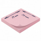 NOTE REPO ROSE 100F 75X75