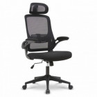 FAUTEUIL BUREAU ALIOT - CELINE