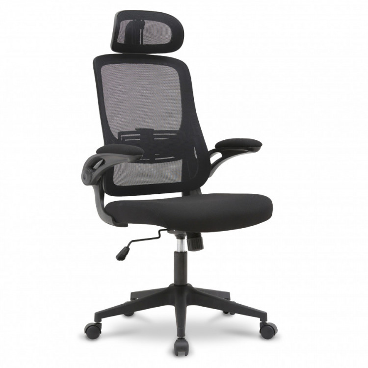 FAUTEUIL BUREAU ALIOT - CELINE