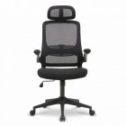 FAUTEUIL BUREAU ALIOT - CELINE