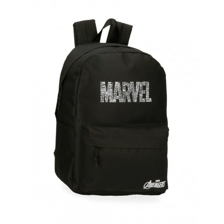 SAC A DOS ADAP.45CM.CHARACTERS LOGO