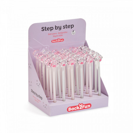 STYLOS PATTES DE CHAT B2FUN ASS