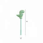 STYLOS SQUISHY DINOS B2FUN ASS