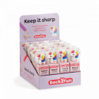 TAILLE CRAYON LICORNE B2FUN