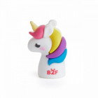 TAILLE CRAYON LICORNE B2FUN