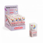 TAILLE CRAYON LICORNE B2FUN
