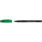 FEUTRE - TOPLINER 967 - 0,4mm - EPAISSEUR DE TRAIT - VERT