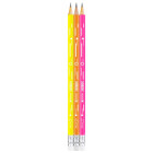 CRAY GRAPHITE FSC NEON EMB GOM HB X3 BL