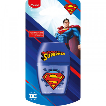 TC 1T SHAKER SUPERMAN BLISTER