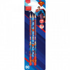 CRAY GRAPHITE EXTRU SUPERMAN HB BL X6