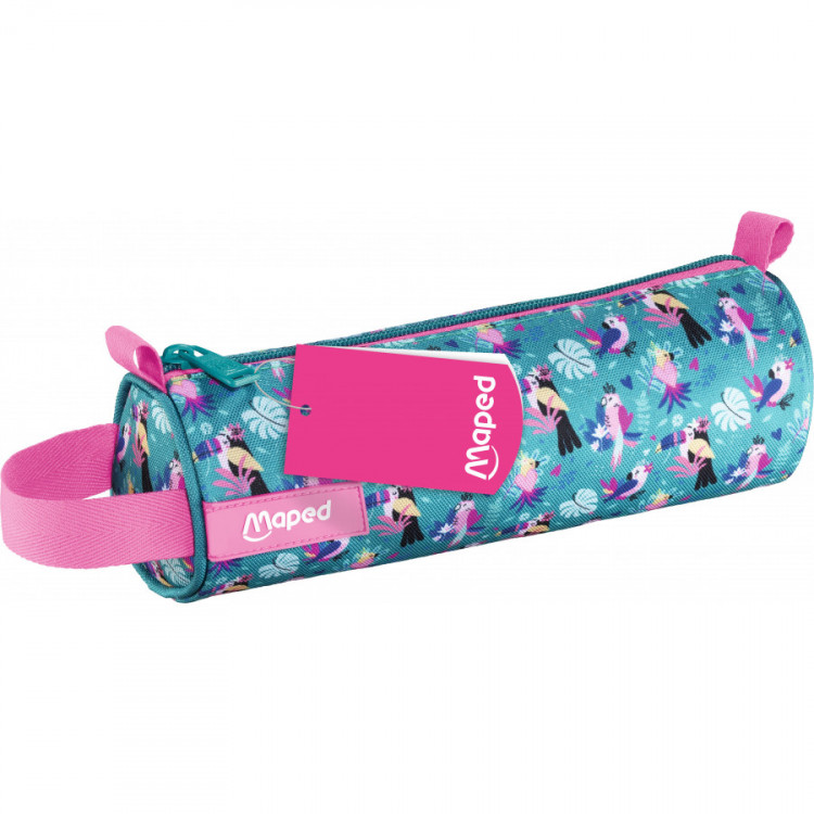 TROUSSE TUBE TROPICAL DECOUVERTE