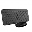 Mobility Lab CP420W Mini Combo – Clavier et Souris Sans Fil