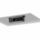 Power Desk Up® 1.0 - Prise 230V + Charge USB-A/C 15,5W - Compatible support Galaxy