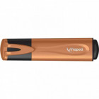 Surligneur GLITTER METAL cuivre