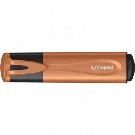 Surligneur GLITTER METAL cuivre