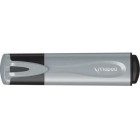 Surligneur GLITTER METAL ARGENT