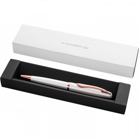 STYLO-BILLE JAZZ K36 PERLE ETUI KDO