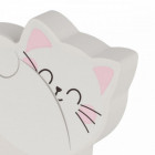 Bloc-notes adhésif Lovely Notes KITTY