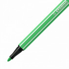 STABILO PEN 68 - VERT EMERAUDE CLAIR