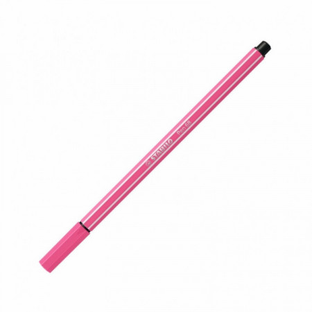 STABILO PEN 68 - ROSE