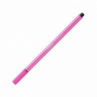 STABILO PEN 68 - ROSE FLUO