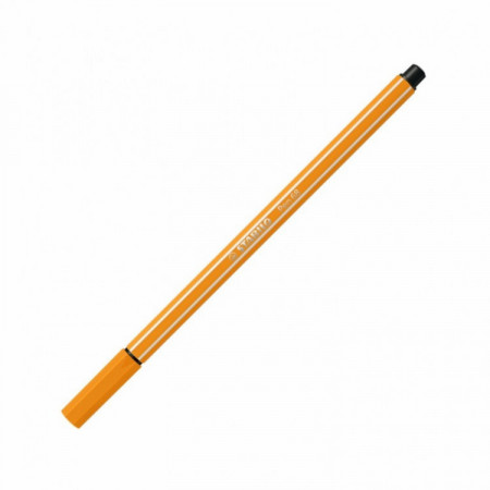 STABILO PEN 68 - ORANGE