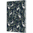 CARNET A5 MALAGA HERONS