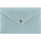 CARNET NAPLES A6 VERT DE GRIS