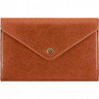 CARNET NAPLES A6 COGNAC
