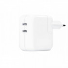 Adapt secteur double port USB-C 35 W