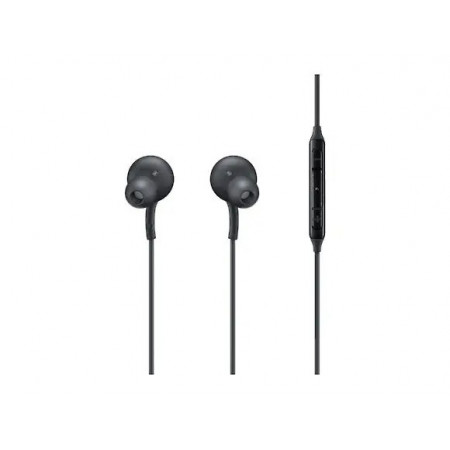 Écouteurs Samsung FILAIRE USB-C AKG Noir
