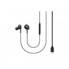 Écouteurs Samsung FILAIRE USB-C AKG Noir