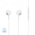 Écouteurs Samsung FILAIRE USB-C AKG BLANC