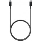 Câble SAMSUNG USB-C/USB-C 5A 1m 45W NOIR