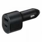 Chargeur double SAMSUNG voiture 60W