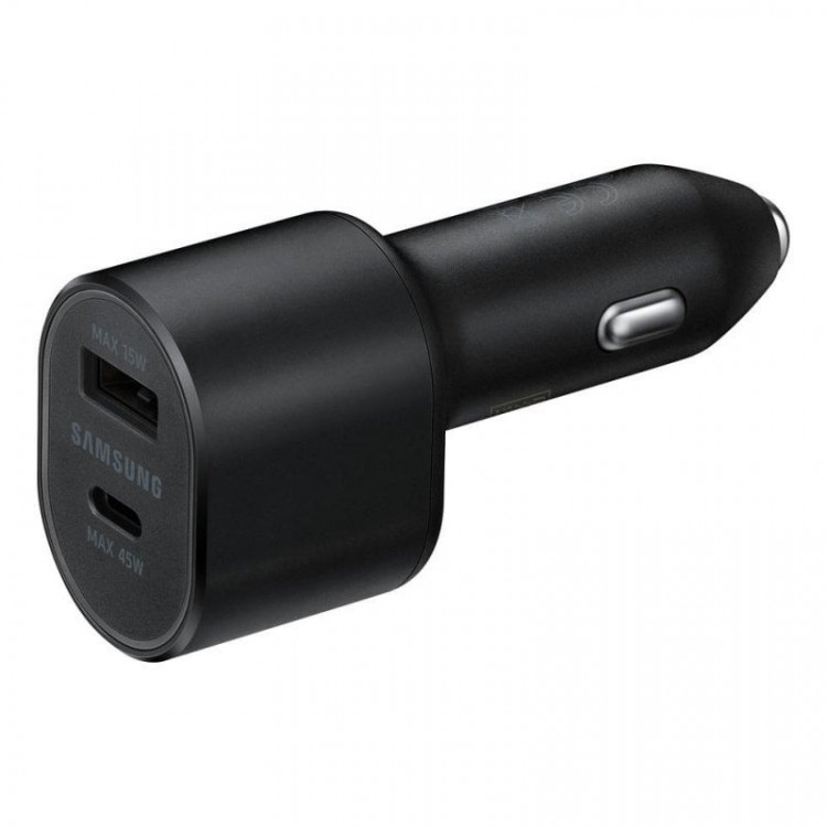 Chargeur double SAMSUNG voiture 60W