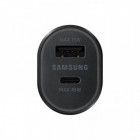 Chargeur double SAMSUNG voiture 60W
