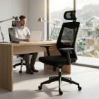 Chaise de bureau OFFICINA