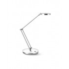 Lampe de bureau META LED CEPPRO – Élégance, mobilité et technologie tactile