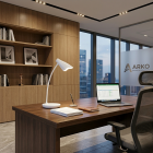 Lampe nomade UKKY ULX LED – Éclairage flexible, compact et sans fil