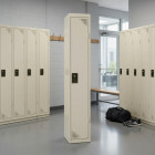 Armoire Vestiaire Industrie Propre