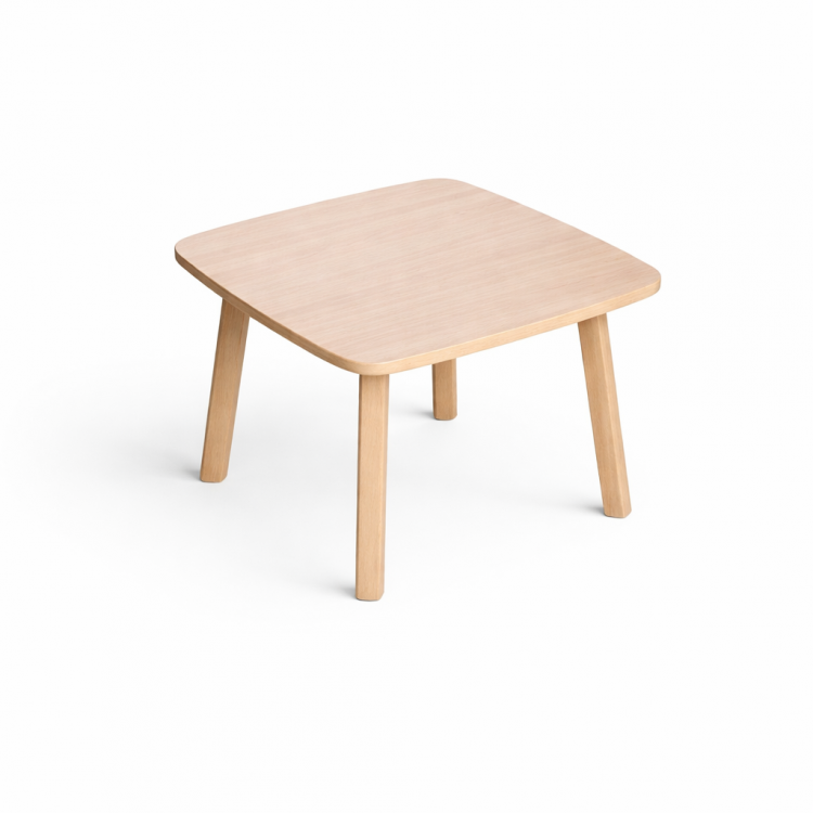 Table ronde reunion Ø 120 "FLEKSSIT"