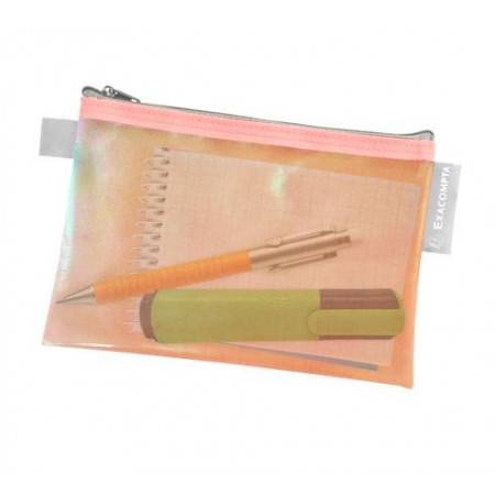 POCHETTE ZIP A6 CANDY TIDY ASS