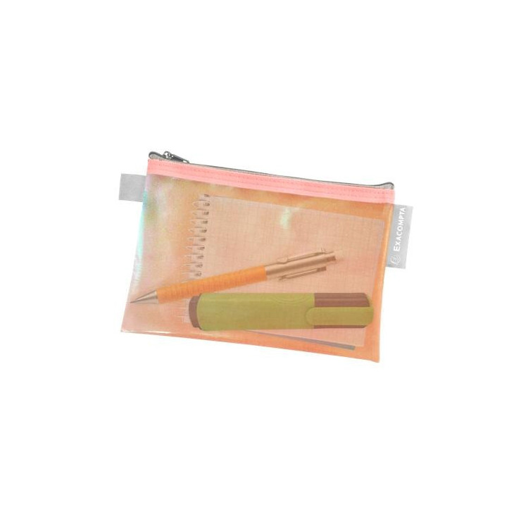 POCHETTE ZIP A6 CANDY TIDY ASS
