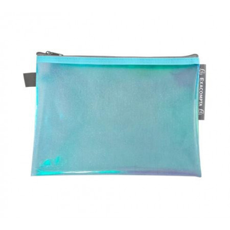 POCHETTE ZIP A4 CANDY TIDY ASS