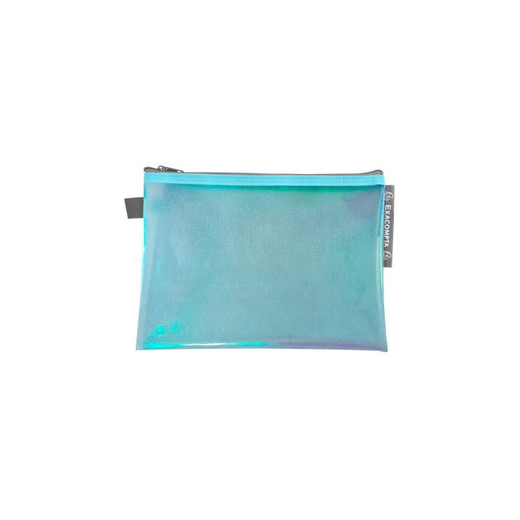 POCHETTE ZIP A4 CANDY TIDY ASS