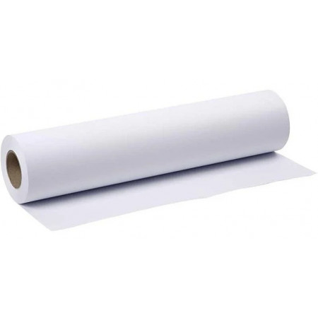 Papier traceur Laser 594 mmx175m 75G