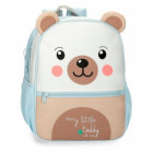 Sac Ã&nbsp; dos 33cm Road Happy Pets