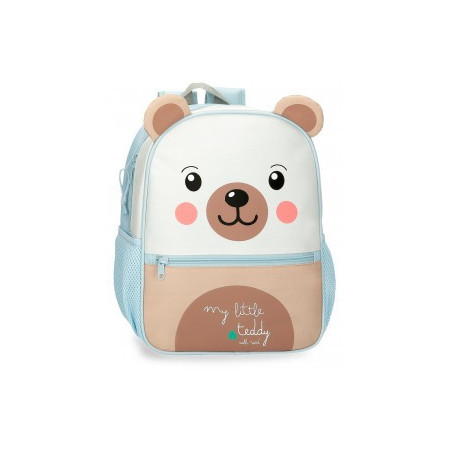 Sac Ã&nbsp; dos 33cm Road Happy Pets