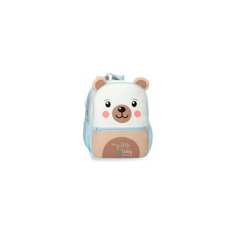 Sac Ã&nbsp; dos 33cm Road Happy Pets